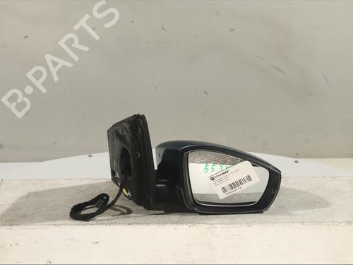 Used Right mirror Right mirror VW POLO V (6R1, 6C1) 1.2 TSI 16V (90 hp) 30841229 30841229