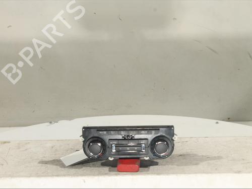 Used Climate control SKODA SUPERB II (3T4) 2.0 TDI (140 hp) 17234606