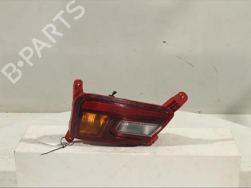 Used Right taillight HYUNDAI KONA (OS, OSE, OSI) 1.0 T-GDi (120 hp) 13379244