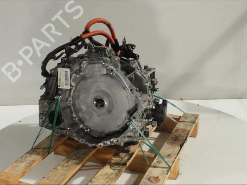 Engine LEXUS CT (ZWA10_) 200h (ZWA10_, ZWA10R) | BP11906530M1