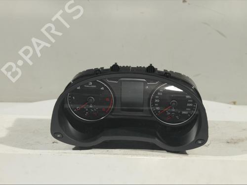 Used Instrument cluster Instrument cluster AUDI Q3 (8UB, 8UG) 2.0 TDI (150 hp) 11991178 11991178