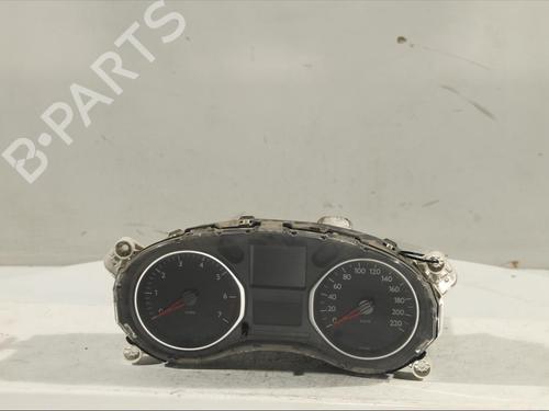 Used Instrument cluster CITROËN C-ELYSEE (DD_) 1.6 BlueHDi 100 (99 hp) 26925323