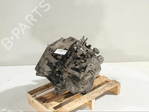 Gearbox OPEL ASTRA K (B16) 1.6 CDTi (68) | BP26375881M3 