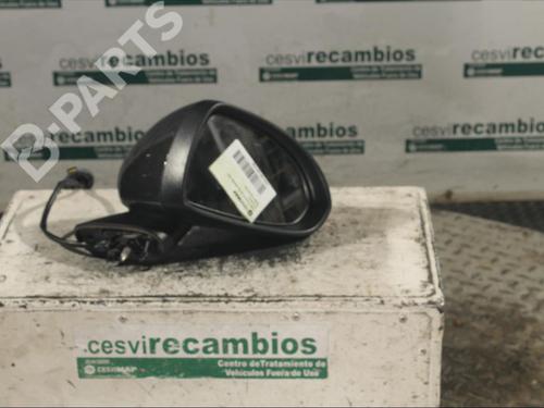 Used Right mirror OPEL CORSA D (S07) [2006-2015]  12075904