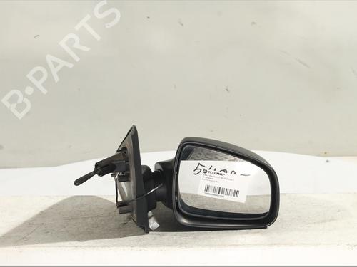 right-mirror-dacia-sandero-ii-2012-25864974 main image