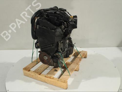 Engine DACIA SANDERO II 1.5 dCi 75 / Blue dCi 75 (B8JW, B8M4, B8AH, B8M7, B8M6) | BP11910255M1 