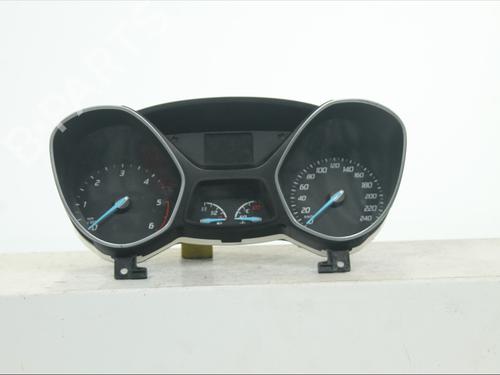 Used Instrument cluster Instrument cluster FORD KUGA II (DM2) 2.0 TDCi (120 hp) 36246979 36246979