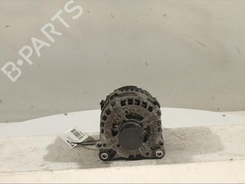 Used Alternator AUDI A4 B8 Avant (8K5) 2.0 TDI (150 hp) 29645160