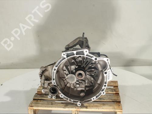 Used Gearbox Gearbox FORD FIESTA VI (CB1, CCN) 1.25 (82 hp) 17975636 17975636