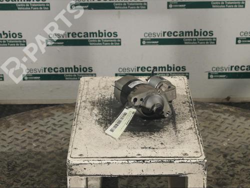 Starter DACIA SANDERO II 1.5 dCi 75 / Blue dCi 75 (B8JW, B8M4, B8AH, B8M7, B8M6) | BP11898991M8 