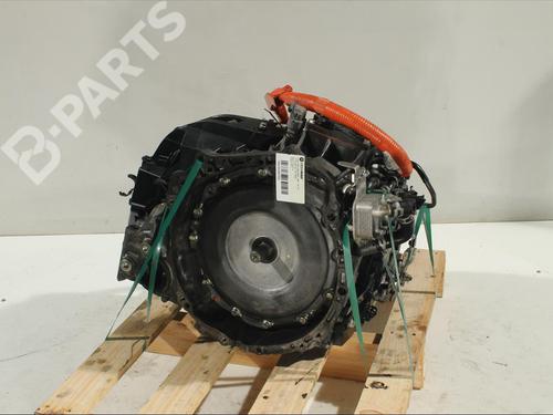 Engine LEXUS NX (_Z1_) 300h AWD (AYZ15, AYZ15_, AYZ15R) | BP11907381M1 