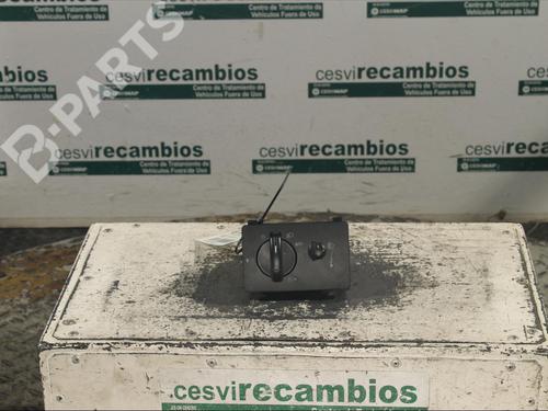 Commande de phare FORD FIESTA V (JH_, JD_) [2001-2014]  11899055