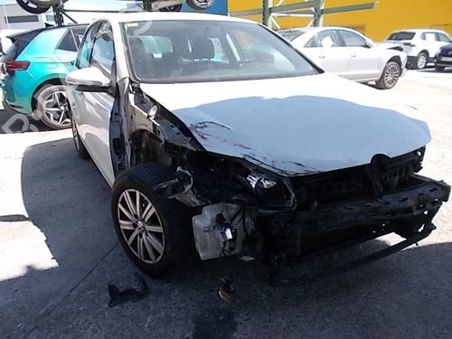 Brugte VW GOLF VI (5K1)  1.4  4614159