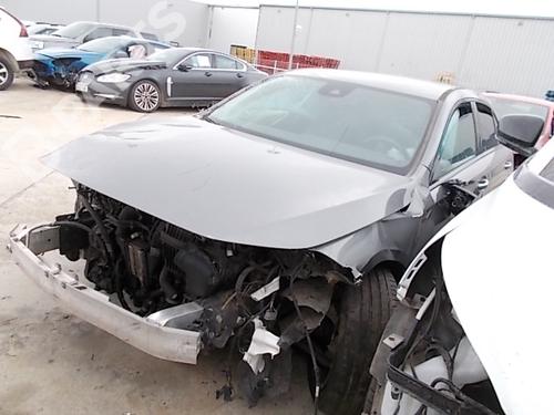 Front right window mechanism MERCEDES-BENZ A-CLASS (W177) A 180 d (177.003) | BP12084229C23 