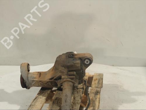 Front differential PORSCHE CAYENNE (9PA)  | BP16062813M23 