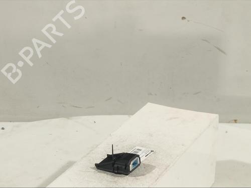Electronic module PEUGEOT 3008 II SUV (MC_, MR_, MJ_, M4_) 1.6 BlueHDi 120 | BP24351552M83 