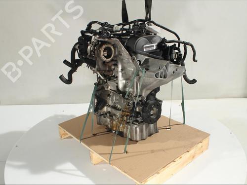 Engine SEAT ATECA (KH7, KHP) 1.0 TSI | BP26672870M1 