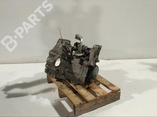 Gearbox SEAT LEON (1M1) 1.9 TDI | BP11902732M3 