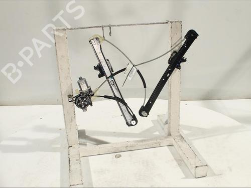 Used Front right window mechanism Front right window mechanism AUDI A3 (8V1, 8VK) 1.6 TDI (110 hp) 12081039 12081039