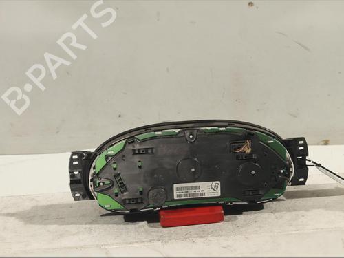 Instrument cluster DACIA LOGAN MCV II TCe 90 (K8M1, K8MA, K8AC) | BP26925074C47 - Image 2
