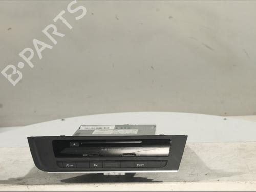 Used Electronic module AUDI A6 C7 Avant (4G5, 4GD) 2.0 TDI (190 hp) 29846985