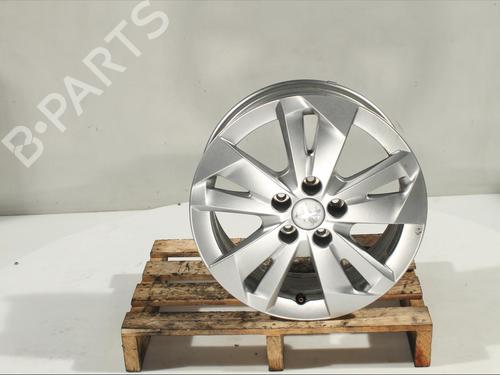 Used Rim Rim PEUGEOT RIFTER 1.5 BlueHDi 100 (102 hp) 24398874 24398874