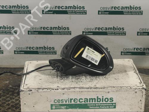 Used Right mirror OPEL CORSA D (S07) [2006-2015]  12075130