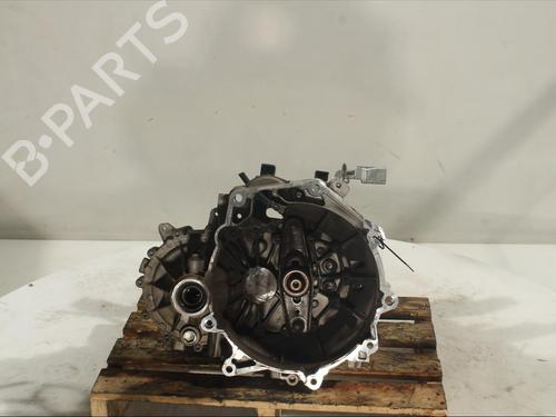 Used Gearbox SKODA FABIA III (NJ3) 1.0 (75 hp) 15227551