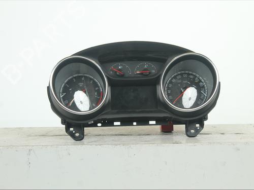 Kombinert Instrument Kombinert Instrument 38713977 38713977