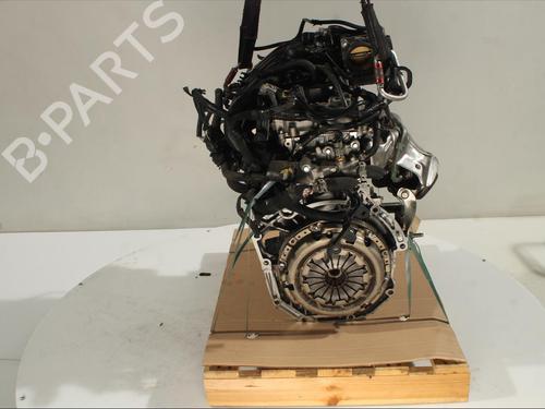 Engine DACIA DOKKER Express Box Body/MPV 1.6 LPG | BP27513553M1 