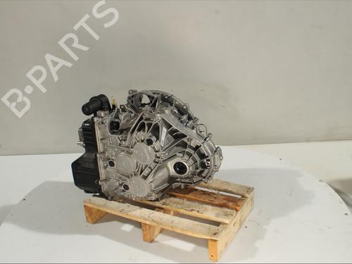Gearbox MERCEDES-BENZ A-CLASS (W177) A 200 d (177.012) | BP30092712M3 