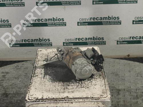 Starter SKODA FABIA II (542) 1.6 TDI | BP11901121M8