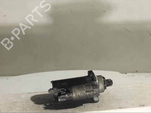 Startmotor VW CADDY III Box Body/MPV (2KA, 2KH, 2CA, 2CH)  | BP16533031M8 