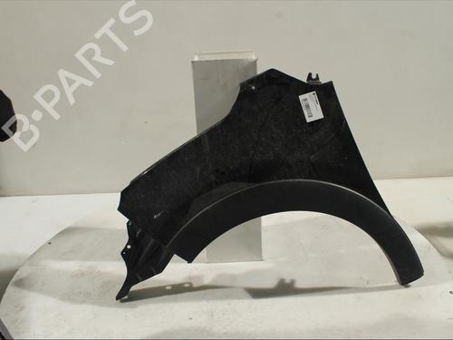 Used Left front fenders CITROËN C3 III (SX) 1.2 THP 110 (SXHNPS, SXHNZT, SXHNZ6) (110 hp) 29268903