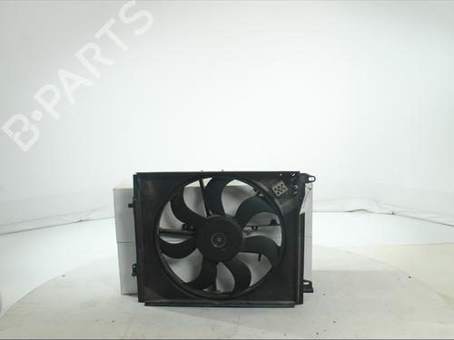 Køleventilator elektrisk Køleventilator elektrisk RENAULT MEGANE IV Hatchback (B9A/M/N_) 1.3 TCe 140 (B9NB) (140 hp) 37432888 37432888