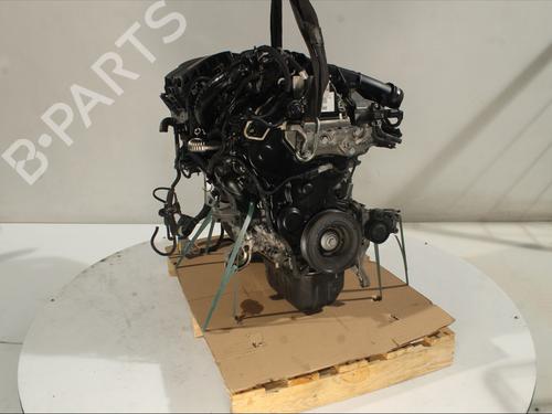 Engine CITROËN C4 CACTUS 1.5 BlueHDi 100 | BP32691375M1 - Image 2