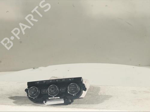 Commande Chauffage VW GOLF ALLTRACK VII Variant (BA5, BV5) [2014-2020]  21378913