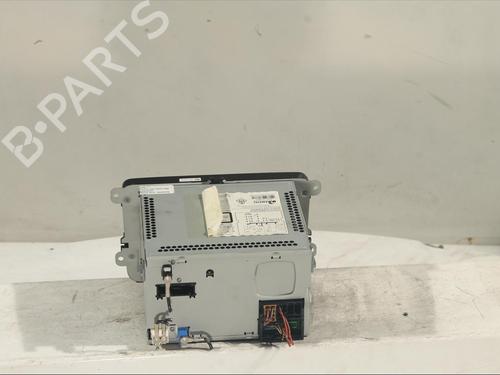 Electronic module SEAT ALHAMBRA (710, 711)  | BP15284590M83 