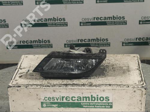 Right front fog light SEAT IBIZA IV (6J5, 6P1) 1.6 TDI (90 hp) 6J9941702A