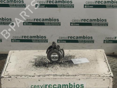 Used Right front fog light Right front fog light FIAT PUNTO (188_) 1.2 16V 80 (188.233, .235, .253, .255, .333, .353, .639,... (80 hp) 11988711 11988711