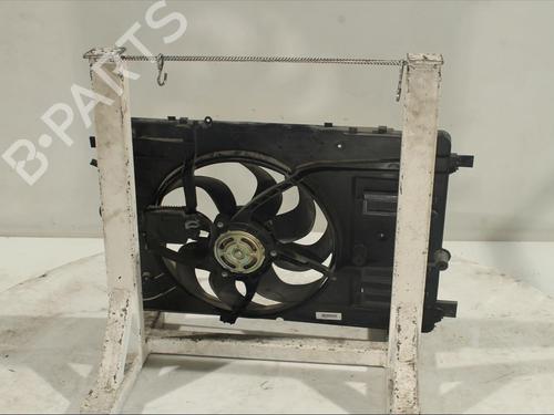 Radiator set VOLVO V40 Hatchback (525) T2 | BP15407159M120