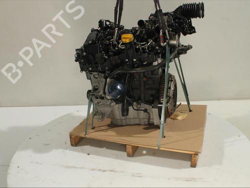 Engine RENAULT CAPTUR I (J5_, H5_) 1.5 dCi 90 (J5N4, J5M5, J5MW, J5M6, J5AL, J5AJ) | BP27443977M1 
