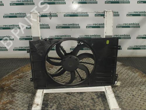 Used Radiator fan Radiator fan VW TOURAN (1T1, 1T2) 2.0 TDI (140 hp) 11954726 11954726