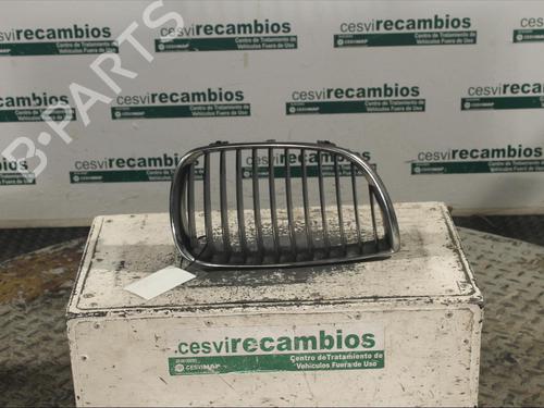 Grill Grill BMW 1 (E87) 118 d (122 hp) 14524907 14524907