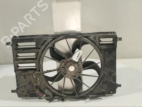 Køleventilator elektrisk FORD TRANSIT CUSTOM V362 Van (FY, FZ) 2.0 EcoBlue mHEV | BP29349594M35 