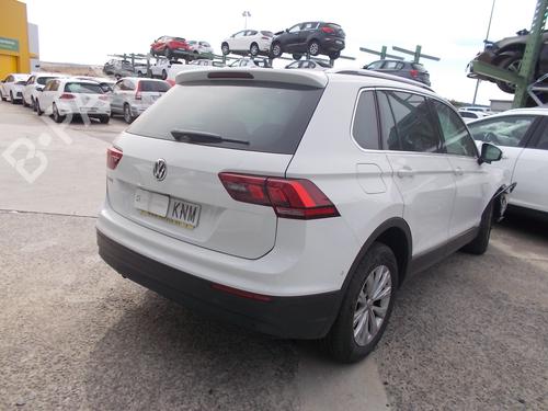 Engine VW TIGUAN (5N_) 1.4 TSI | BP31962133M1