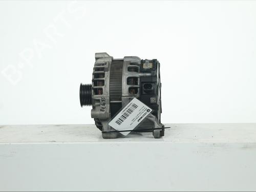 Used Alternator Alternator BMW 5 (G30, F90) 520 d (190 hp) 34357127 34357127