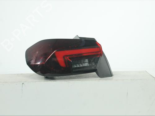 left-taillight-opel-corsa-f-p2jo-2019-37624744 main image