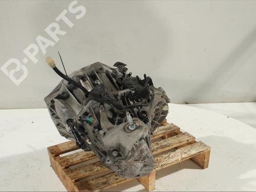 Gearbox RENAULT MEGANE IV Hatchback (B9A/M/N_) 1.6 16V | BP11973008M3