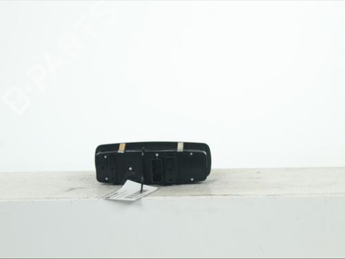 Used Left front window switch Left front window switch MASERATI GHIBLI III (M157) 3.0 D (275 hp) 36770344 36770344